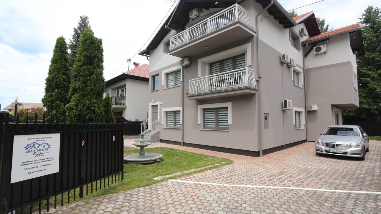 Photo of Outdoor in Ilidza