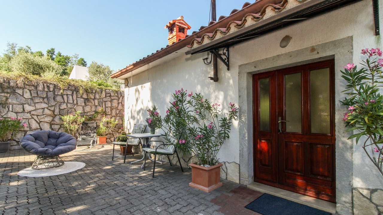 Photo of Outdoor in Labin