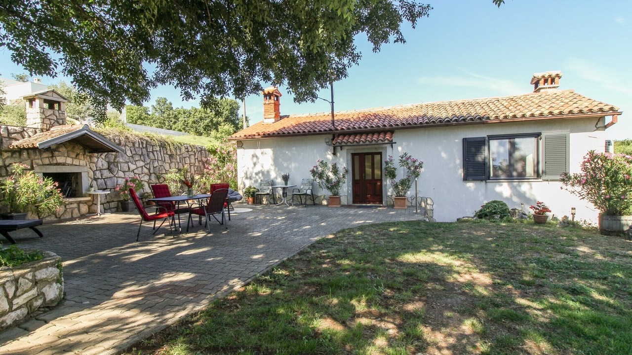 Photo of Outdoor in Labin