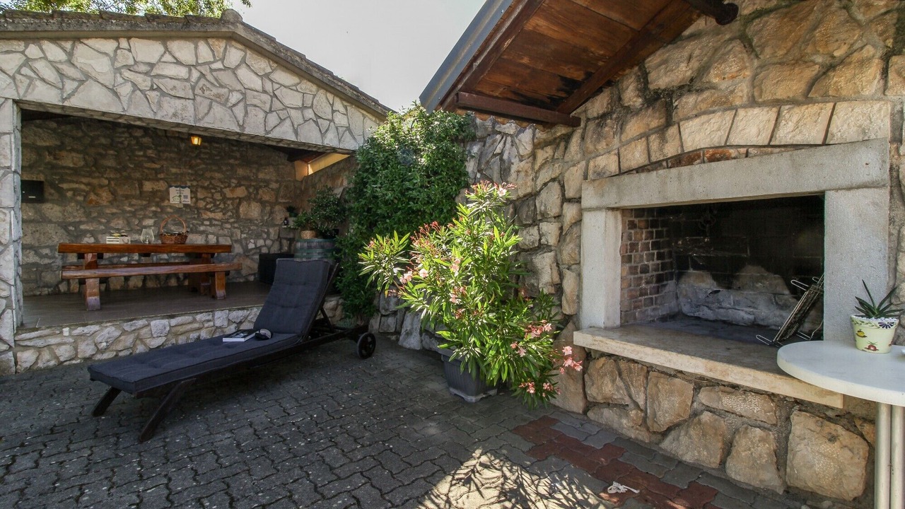 Photo of Outdoor in Labin
