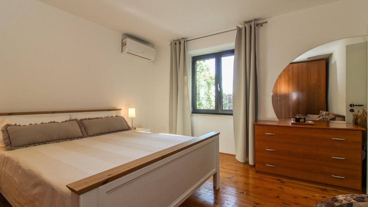 Photo of Bedroom in Labin