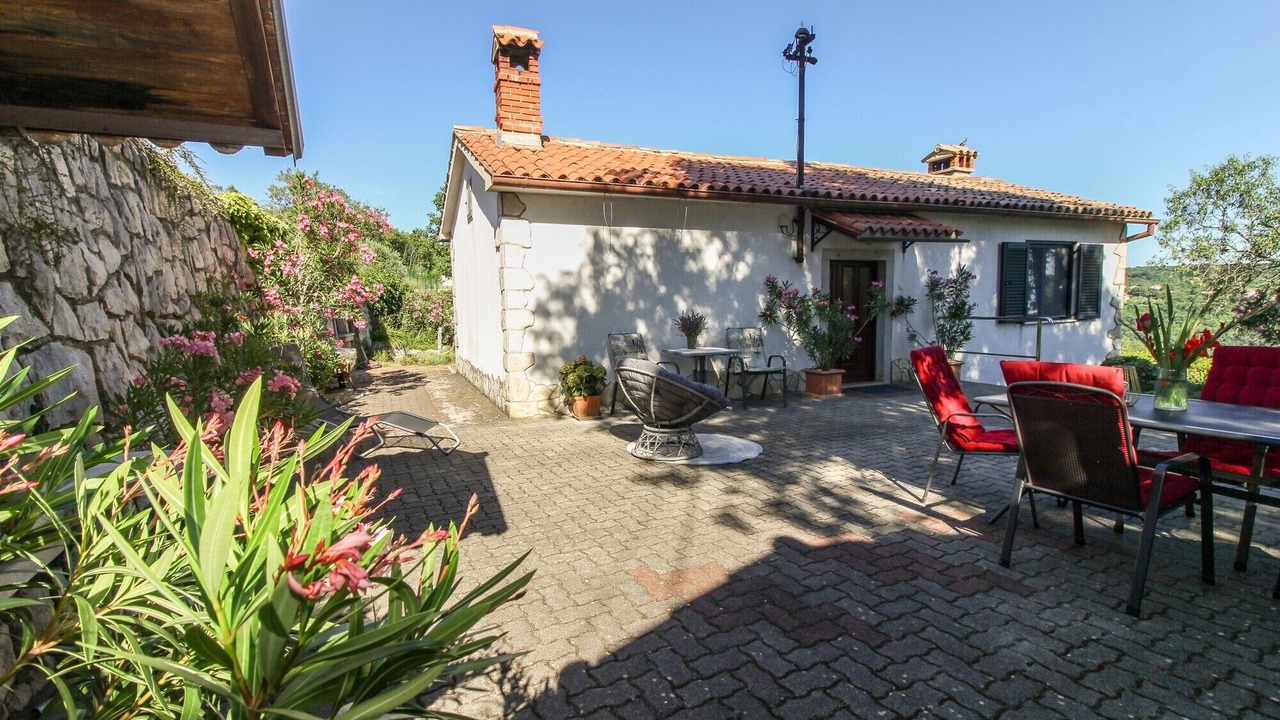 Photo of Outdoor in Labin
