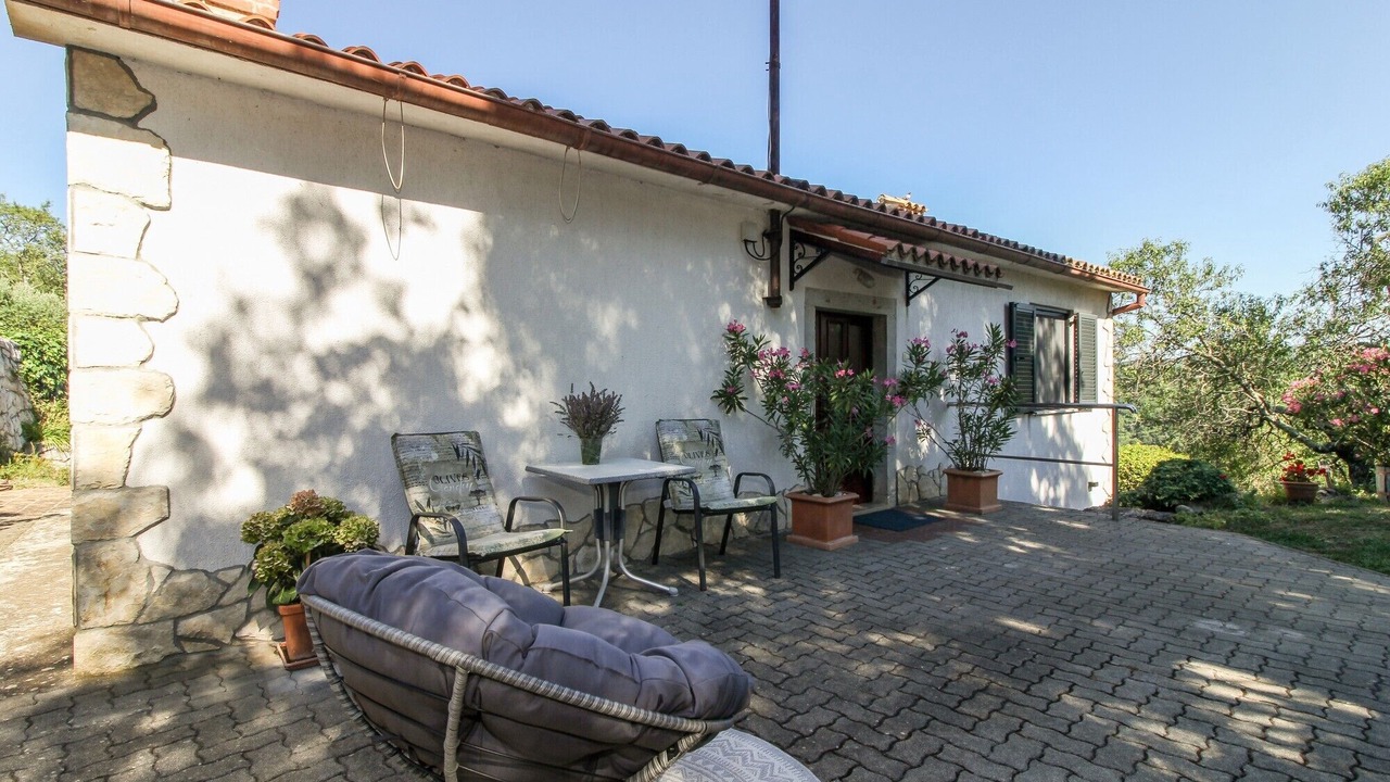 Photo of Outdoor in Labin