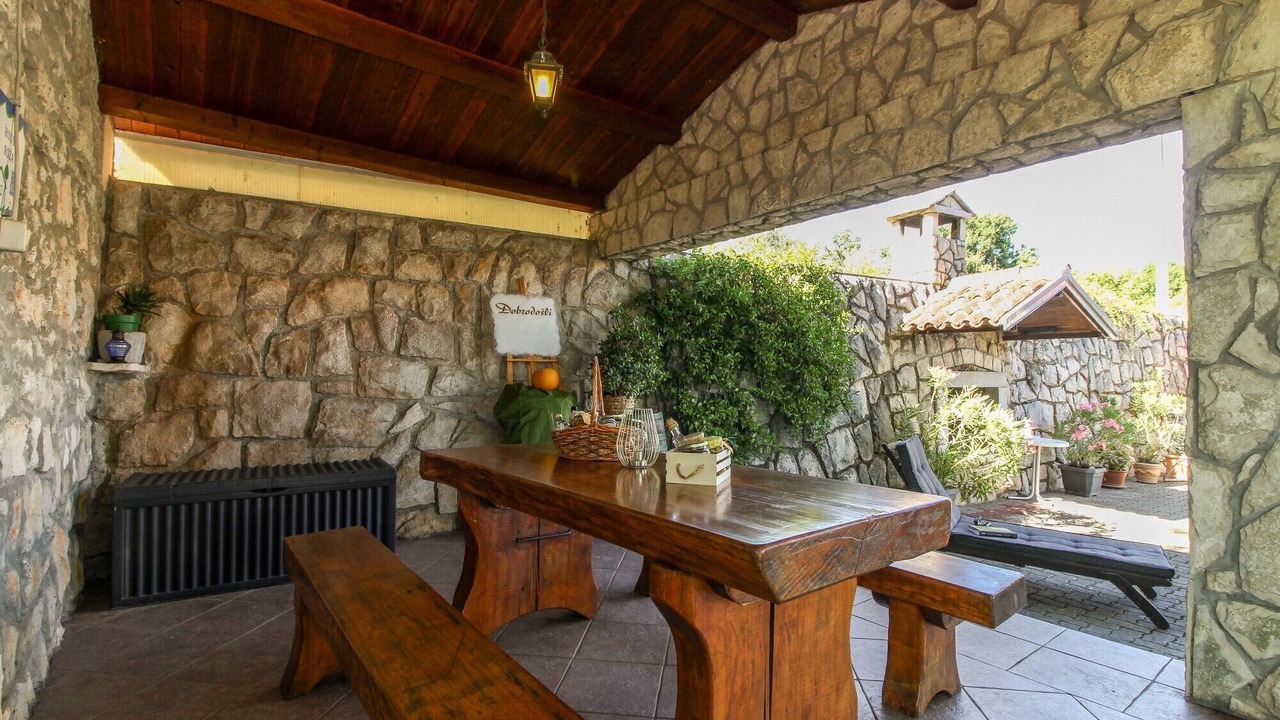 Photo of Outdoor in Labin