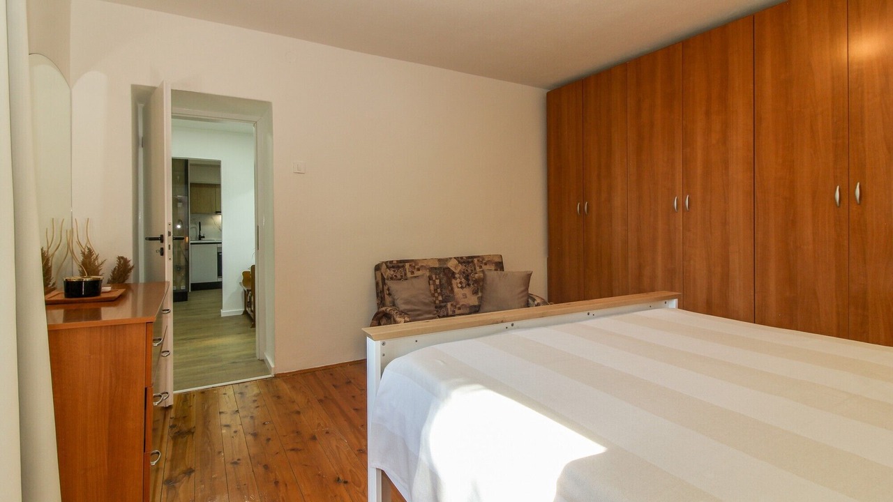 Photo of Bedroom in Labin