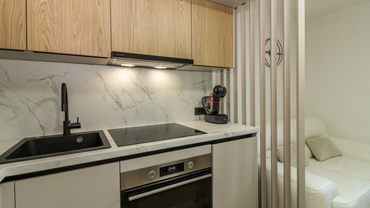 Photo of Kitchen in Labin
