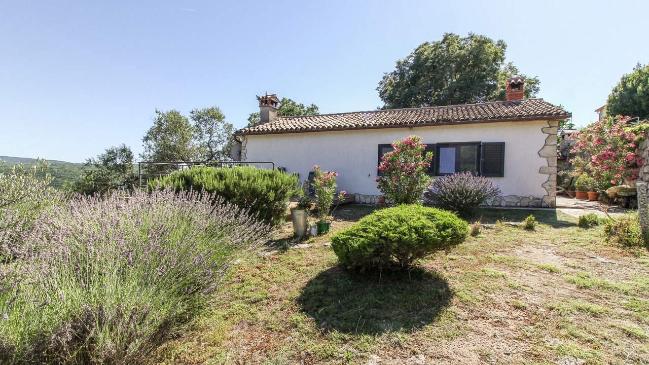 Photo of Outdoor in Labin