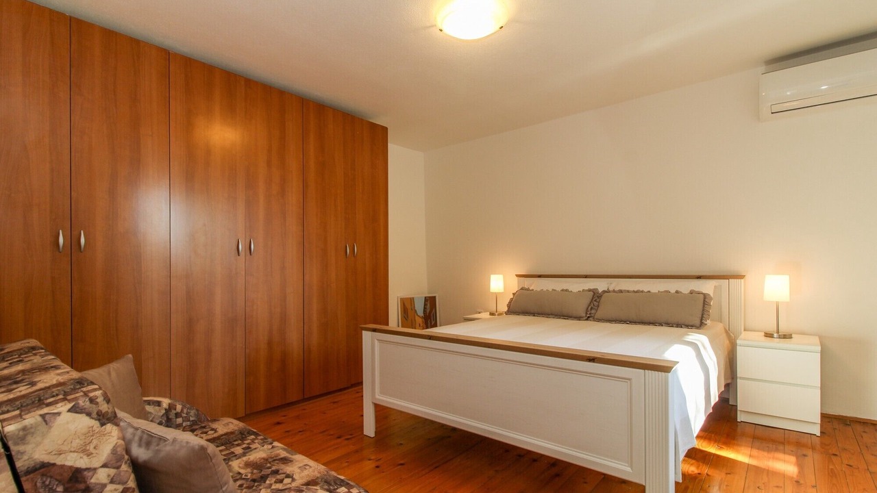 Photo of Bedroom in Labin