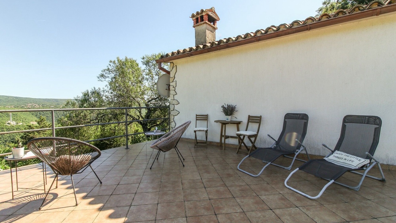 Photo of Outdoor in Labin