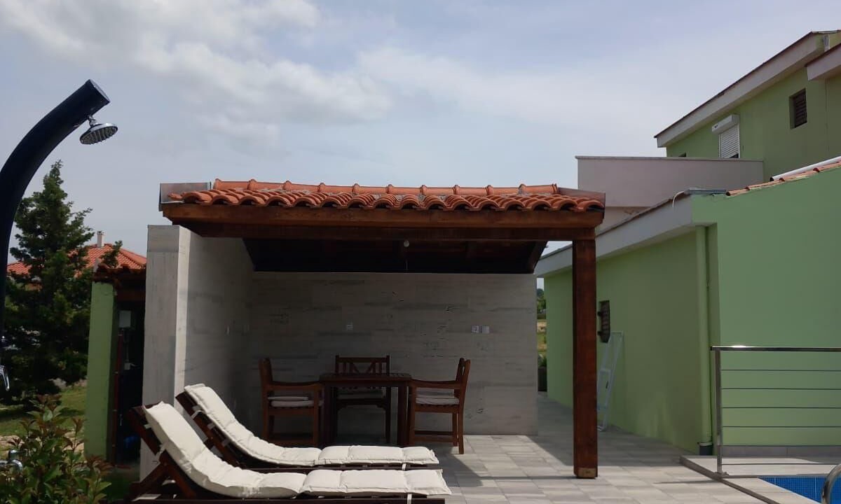 Photo of Outdoor in Ljubac