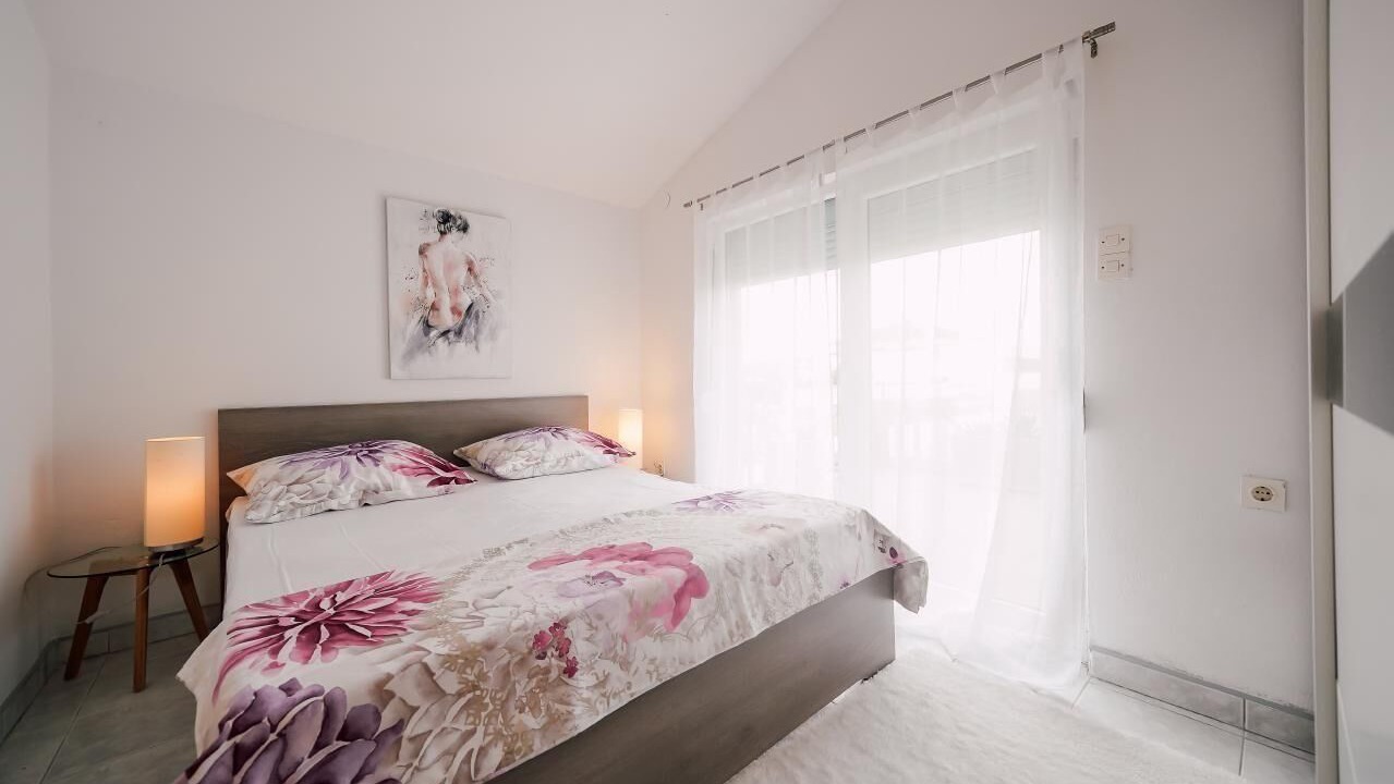 Photo of Bedroom in Ljubac