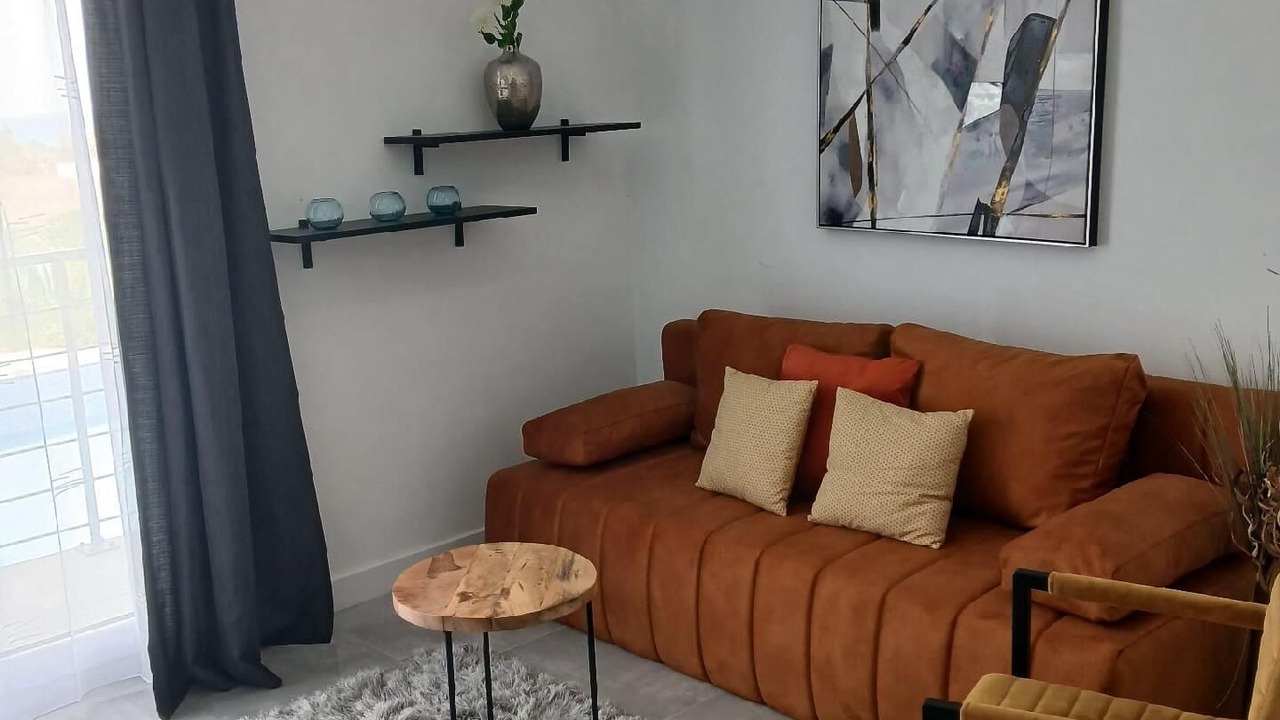 Photo of Livingroom in Ljubac