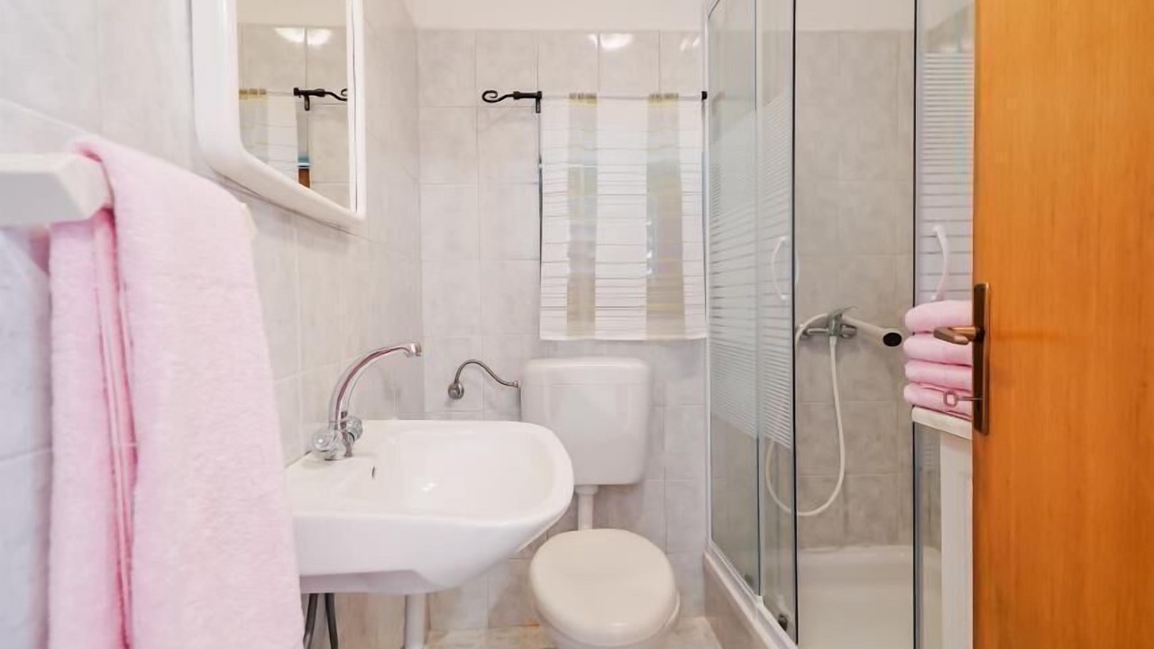Photo of Bathroom in Ljubac