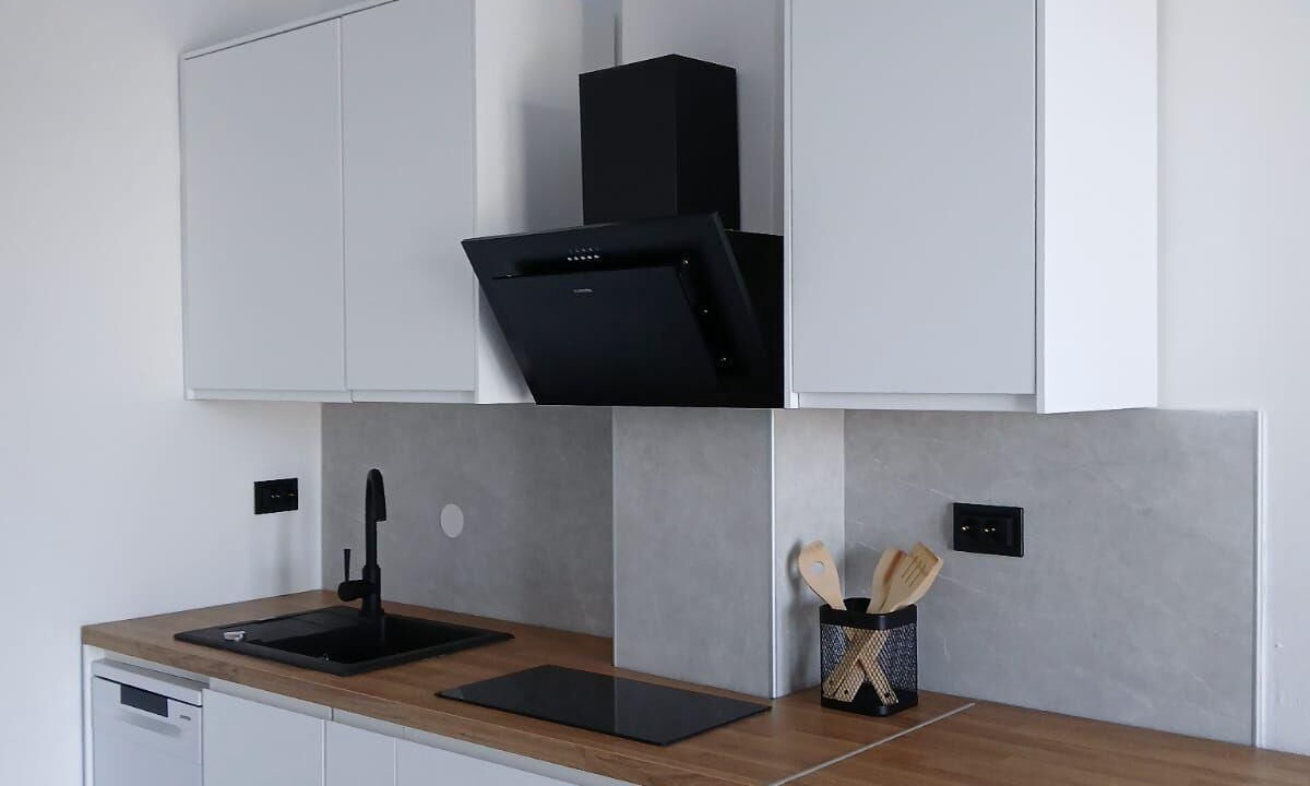 Photo of Kitchen in Ljubac