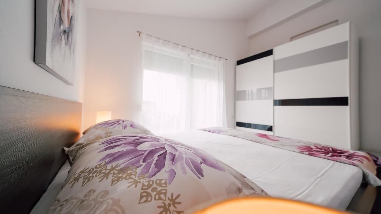 Photo of Bedroom in Ljubac