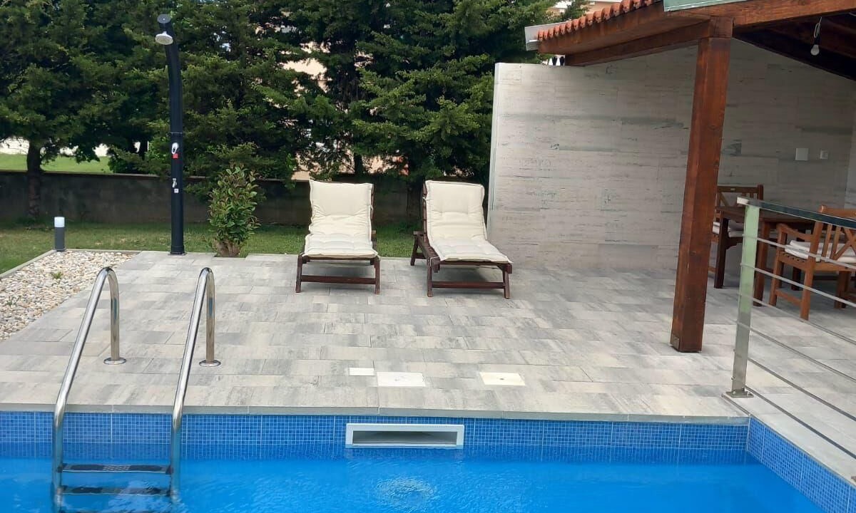 Photo of Outdoor in Ljubac