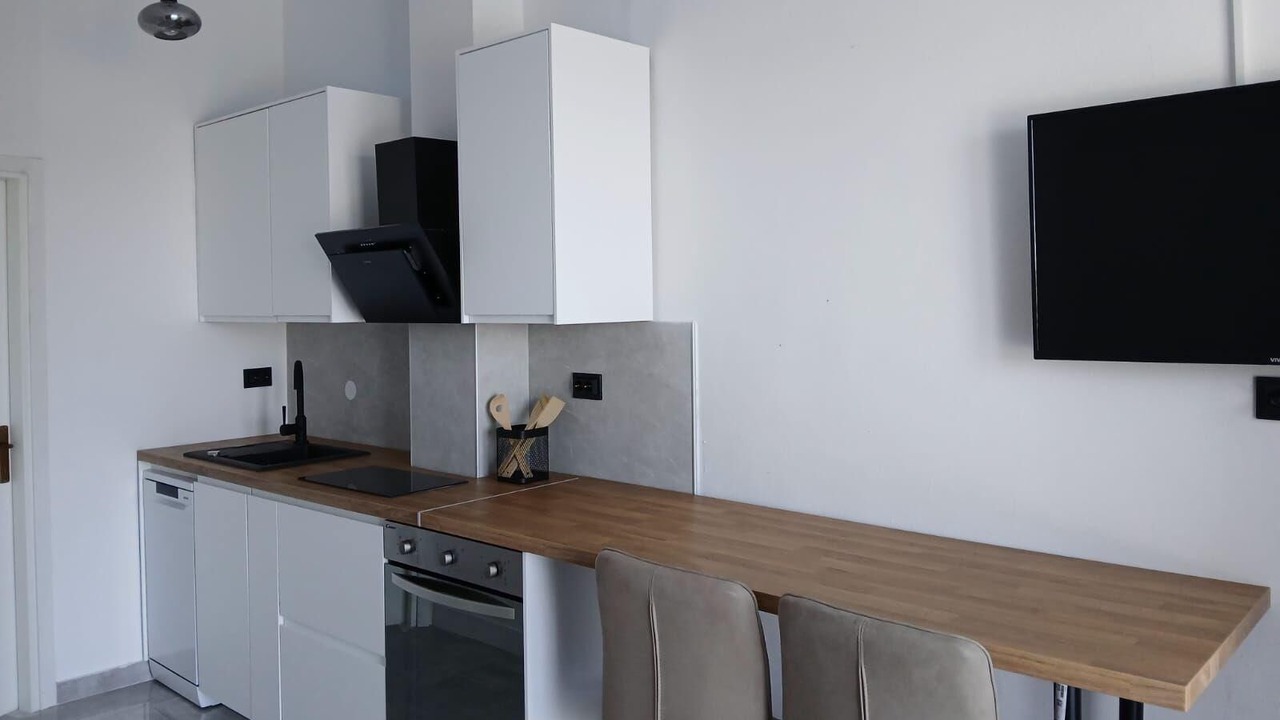 Photo of Kitchen in Ljubac
