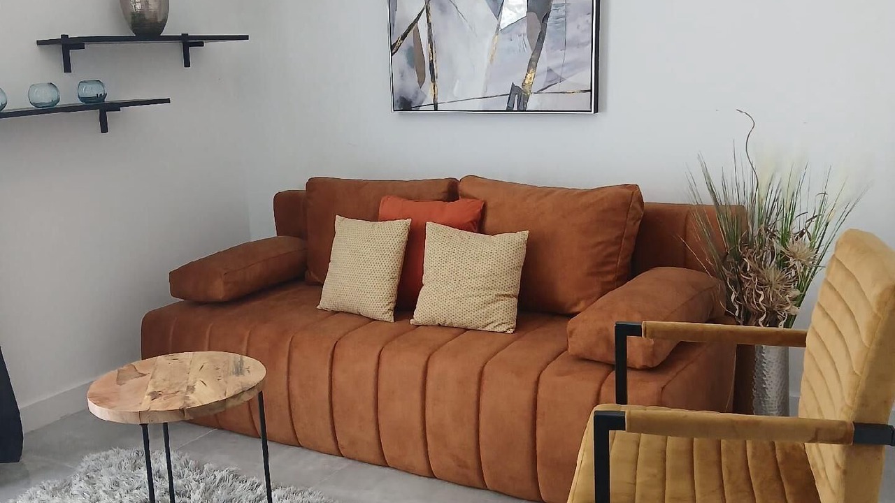 Photo of Livingroom in Ljubac