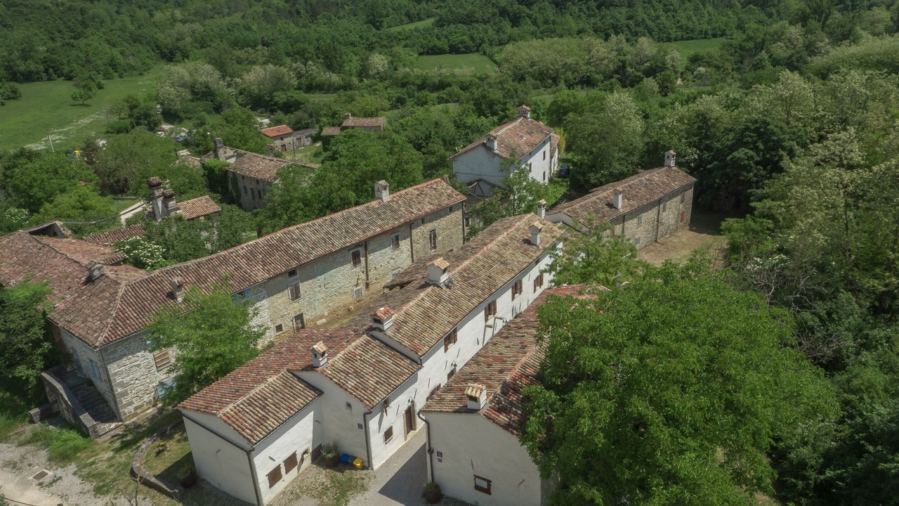 Photo of Outdoor in Buzet