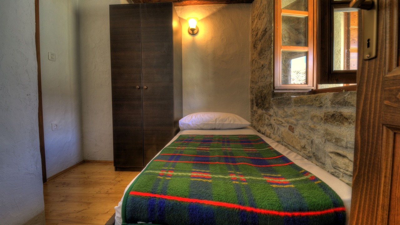 Photo of Bedroom in Buzet