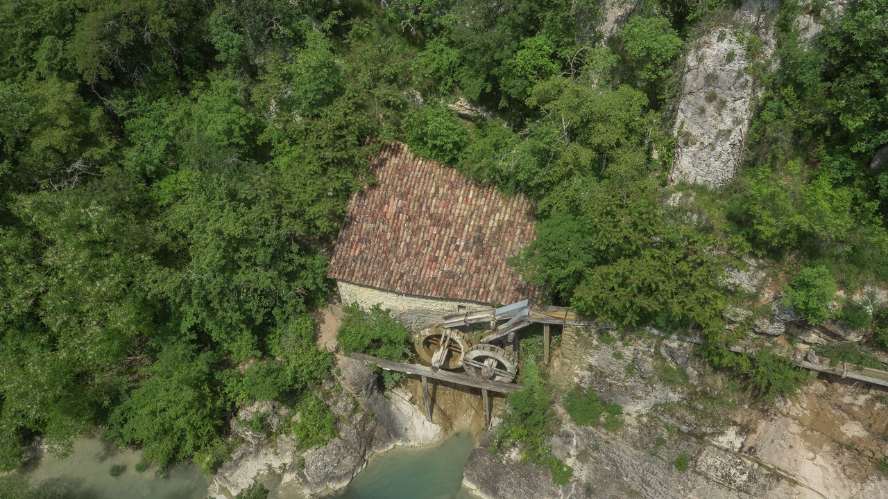 Photo of Outdoor in Buzet