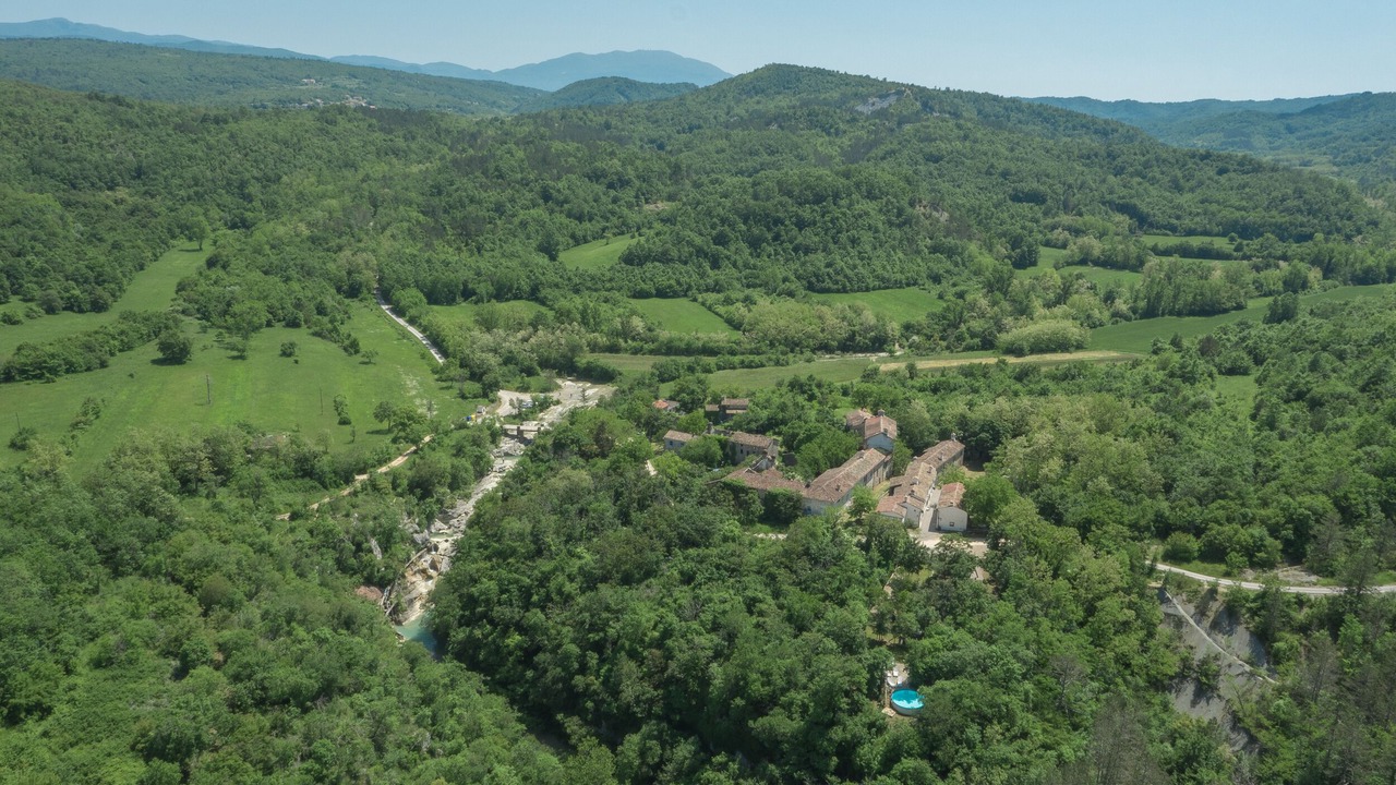 Photo of Outdoor in Buzet
