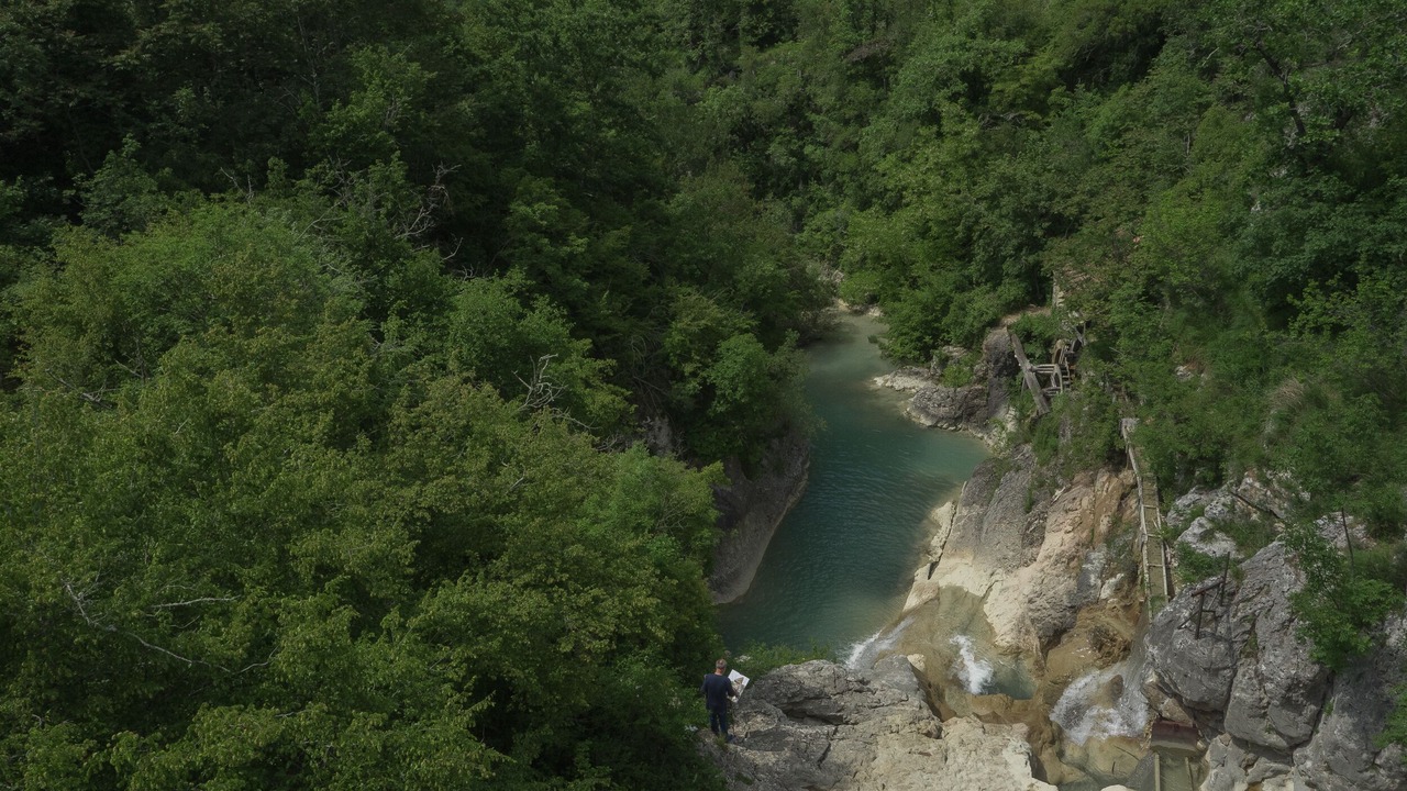 Photo of Outdoor in Buzet