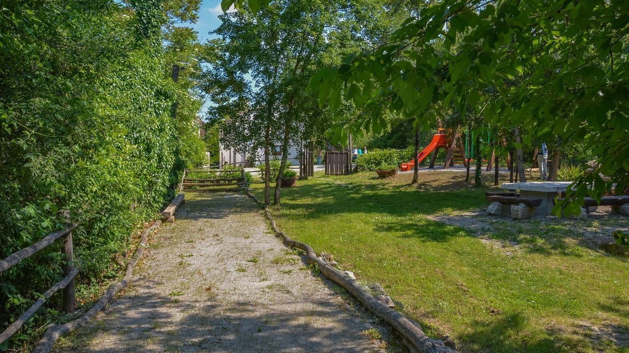 Photo of Outdoor in Buzet