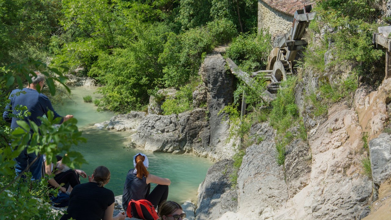 Photo of Others in Buzet