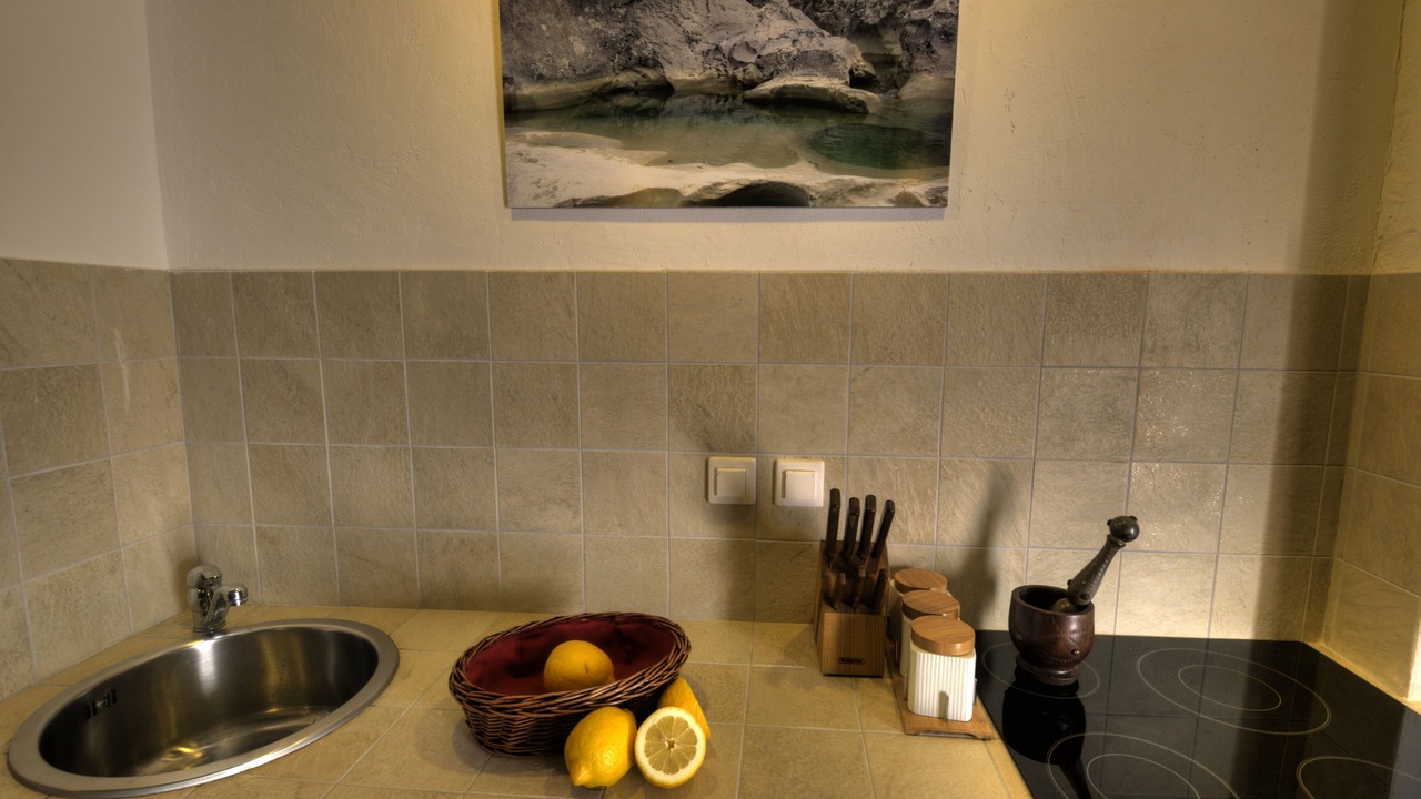 Photo of Kitchen in Buzet