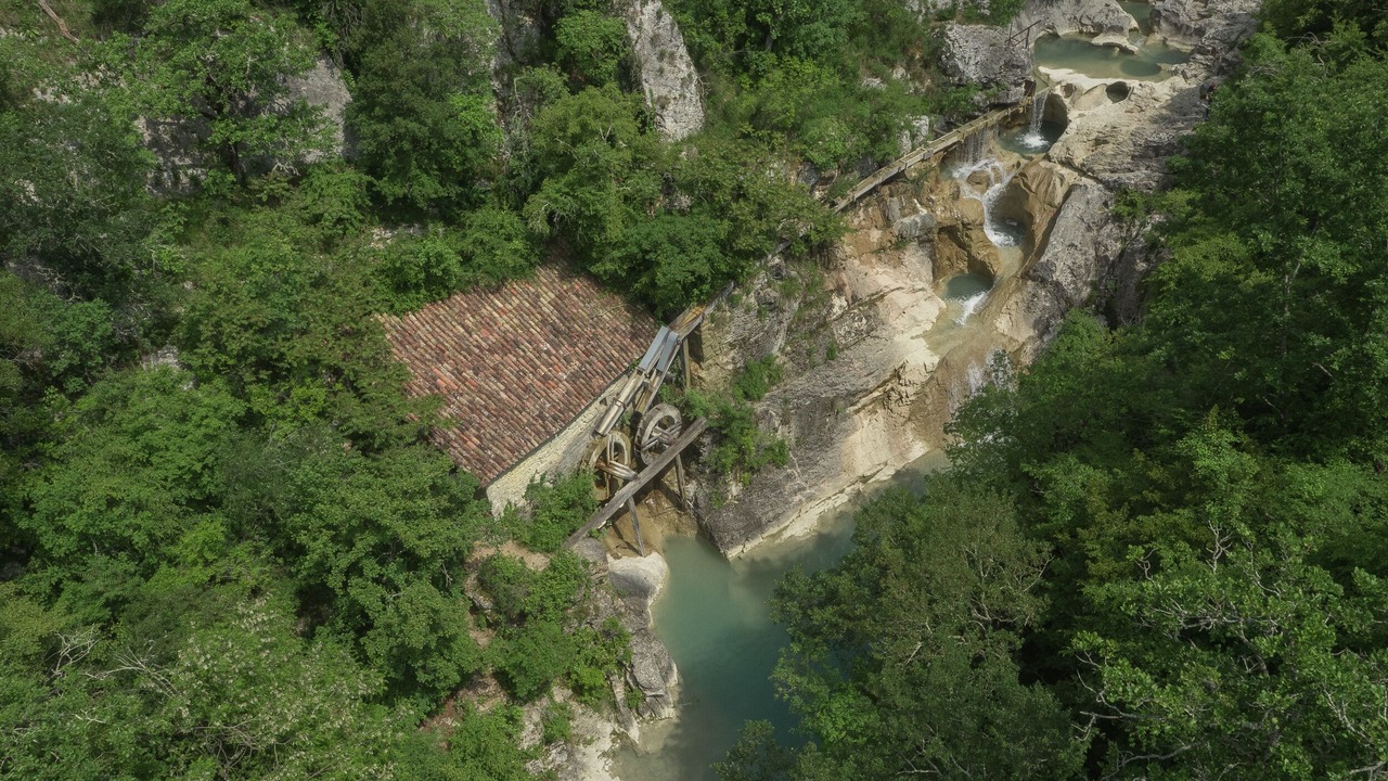 Photo of Outdoor in Buzet