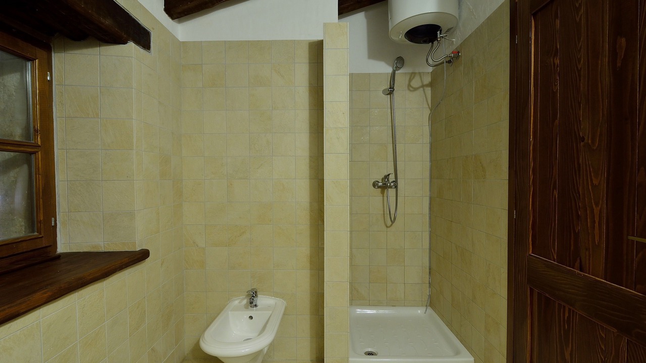 Photo of Bathroom in Buzet