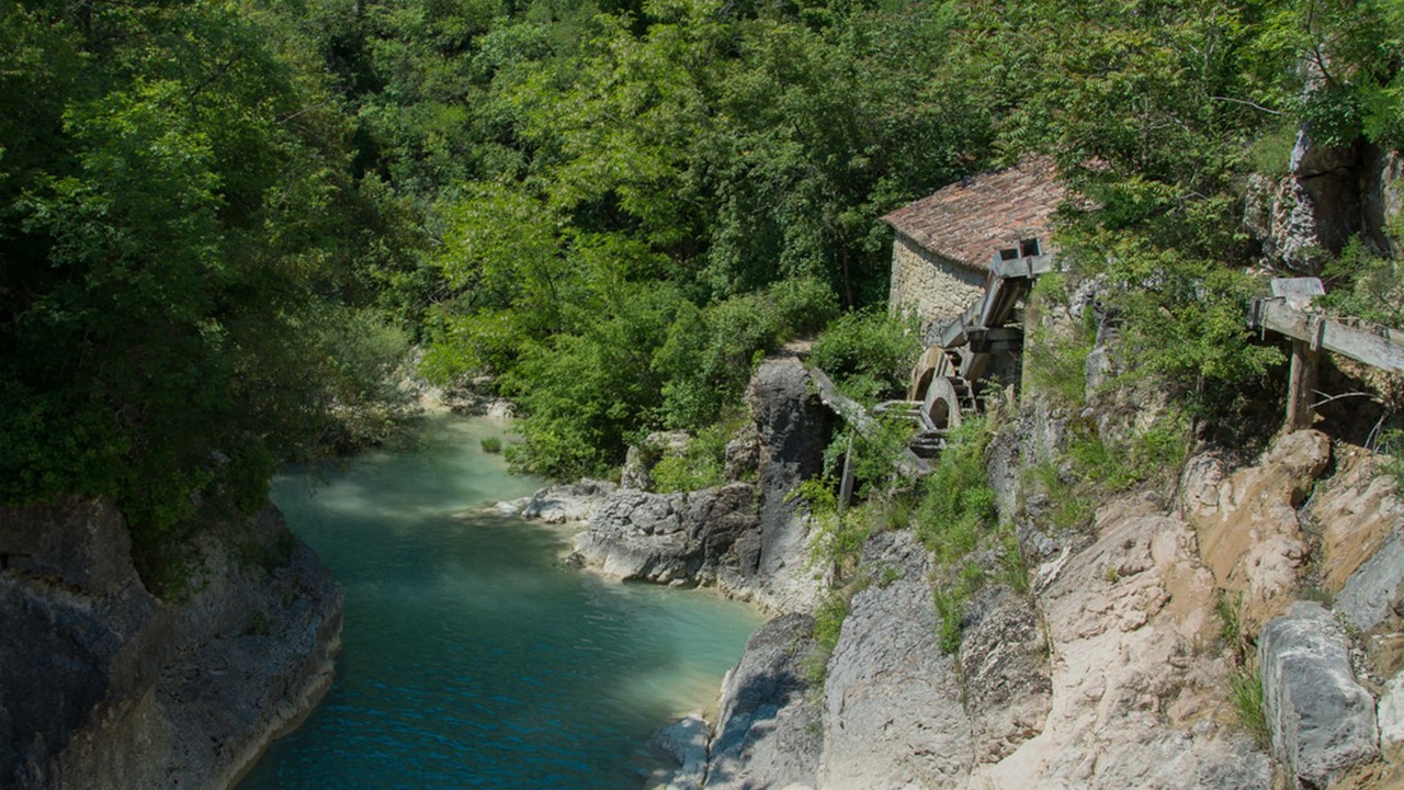 Photo of Outdoor in Buzet