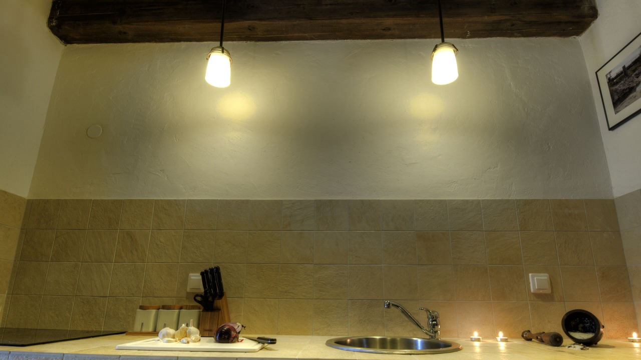 Photo of Kitchen in Buzet
