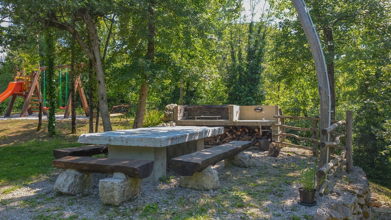 Photo of Outdoor in Buzet