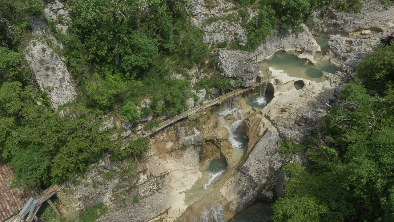 Photo of Outdoor in Buzet