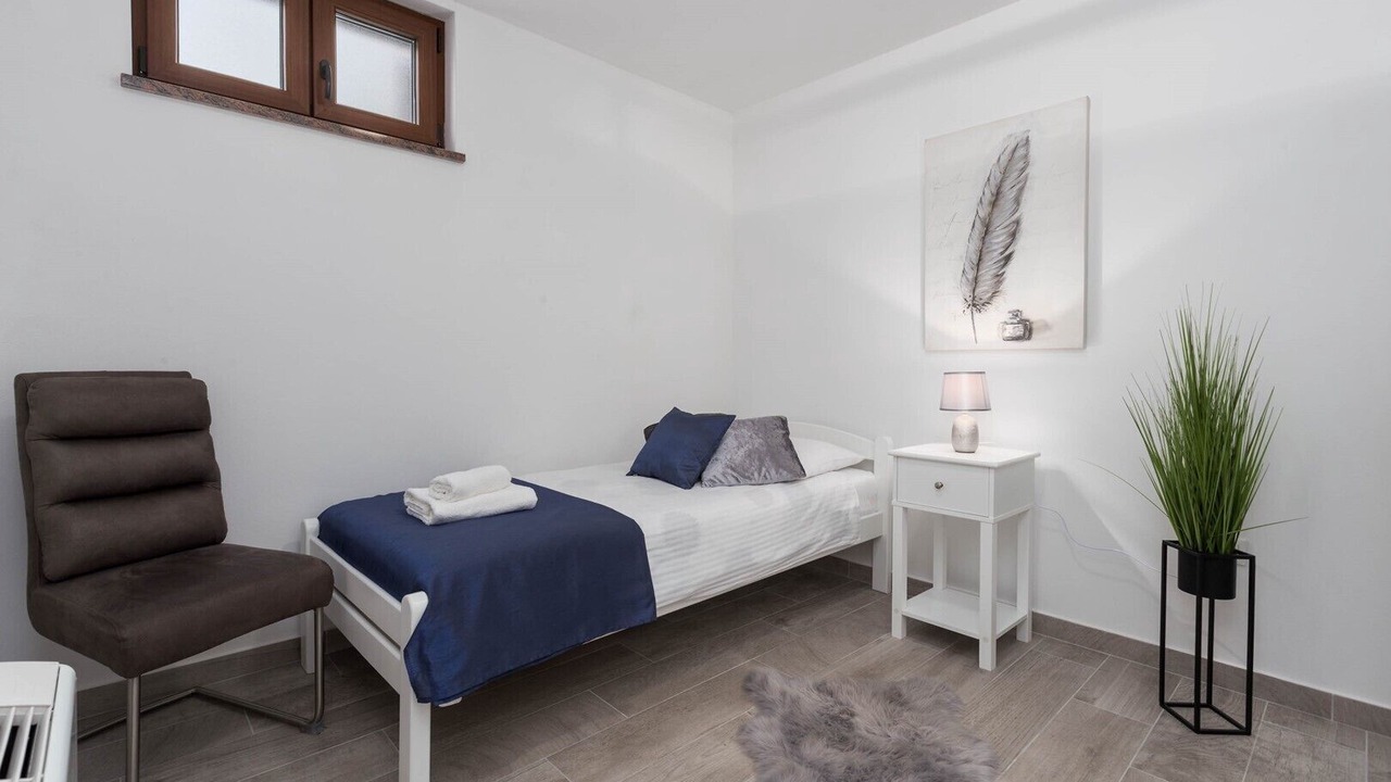 Photo of Bedroom in Mugeba