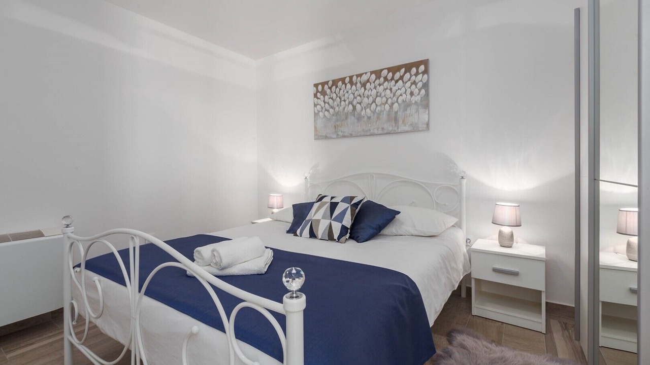 Photo of Bedroom in Mugeba