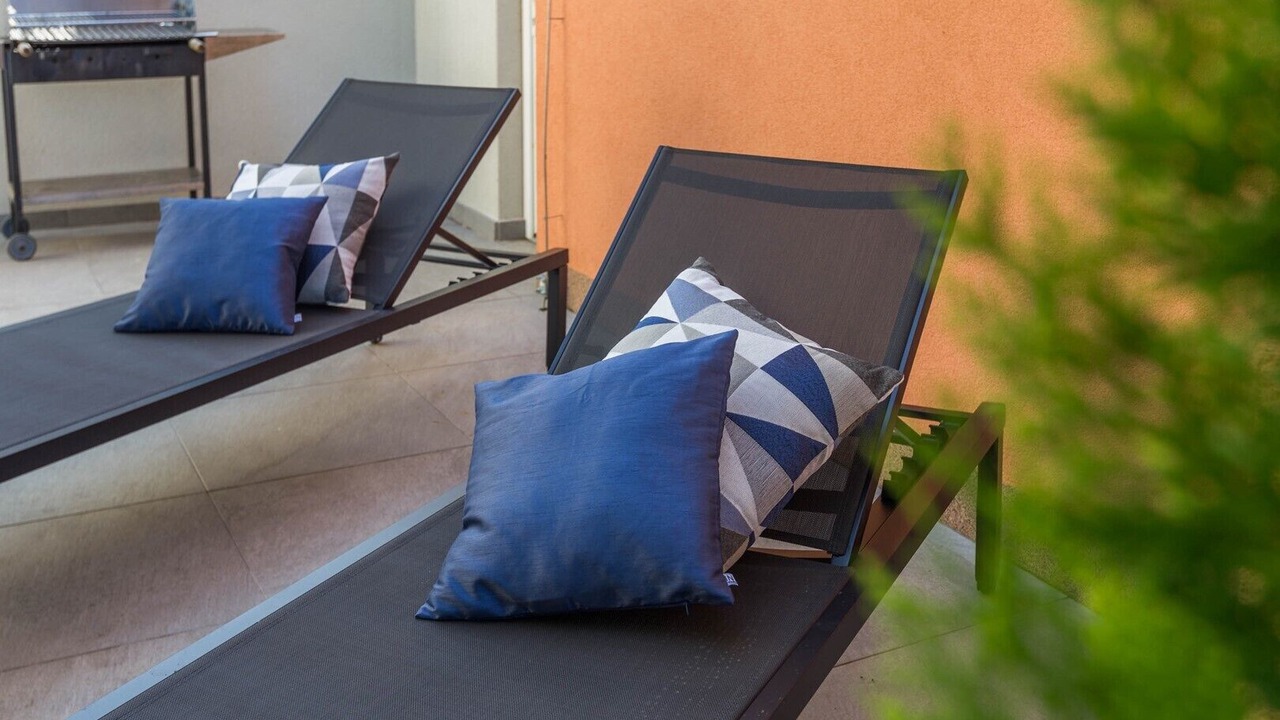 Photo of Patio Balcony in Mugeba