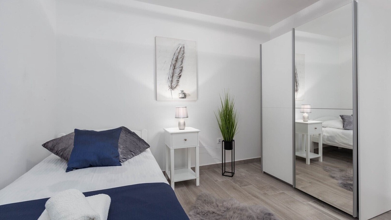 Photo of Bedroom in Mugeba
