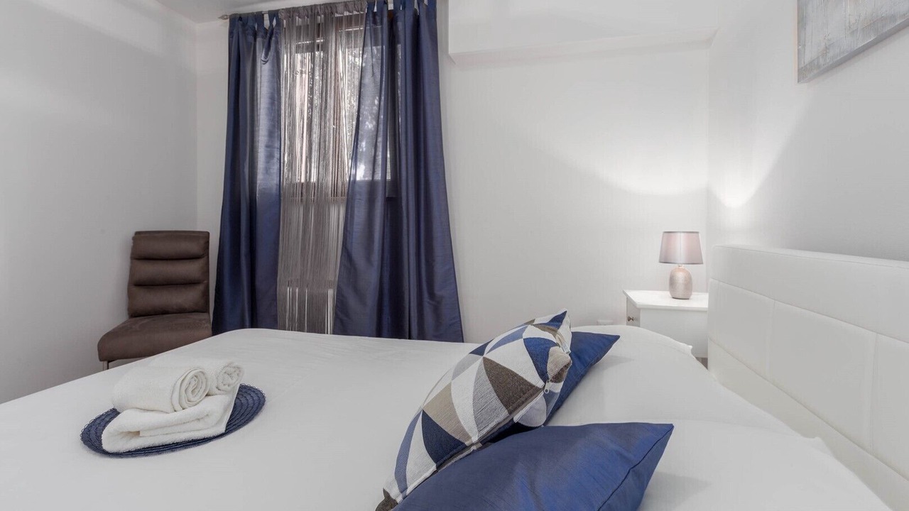 Photo of Bedroom in Mugeba