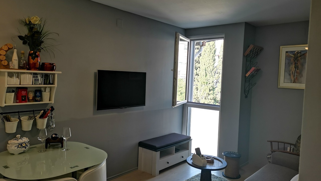Photo of Livingroom in Makarska Old Town