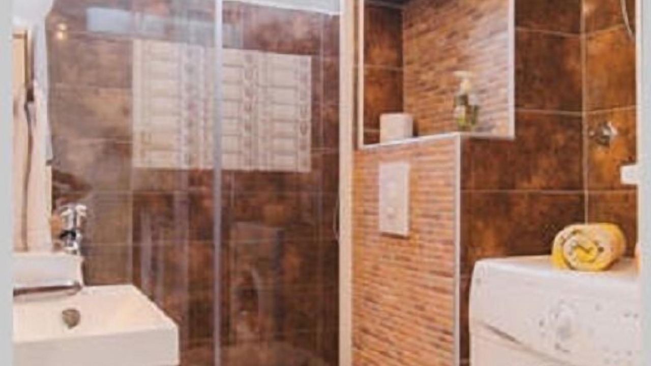 Photo of Bathroom in Makarska Old Town