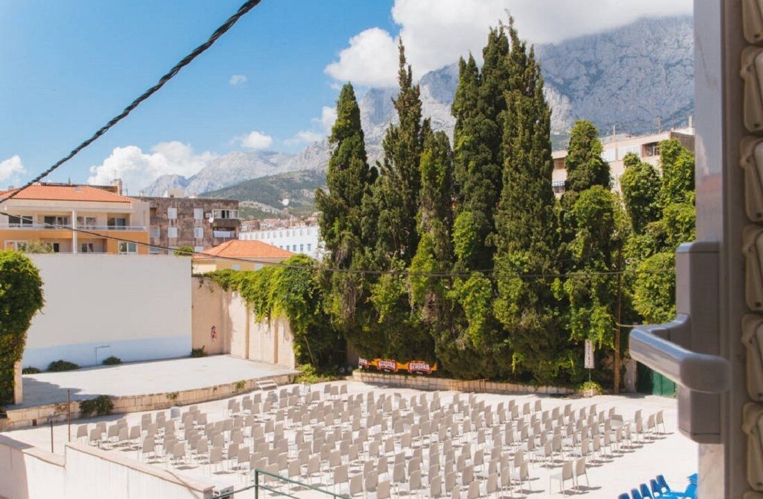 Photo of Outdoor in Makarska Old Town