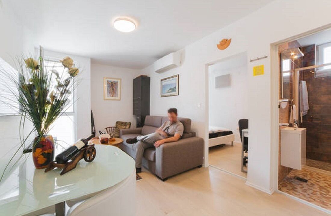 Photo of Livingroom in Makarska Old Town