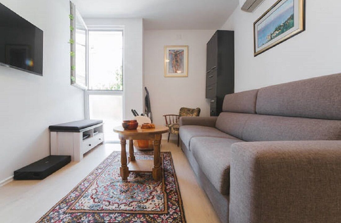 Photo of Livingroom in Makarska Old Town