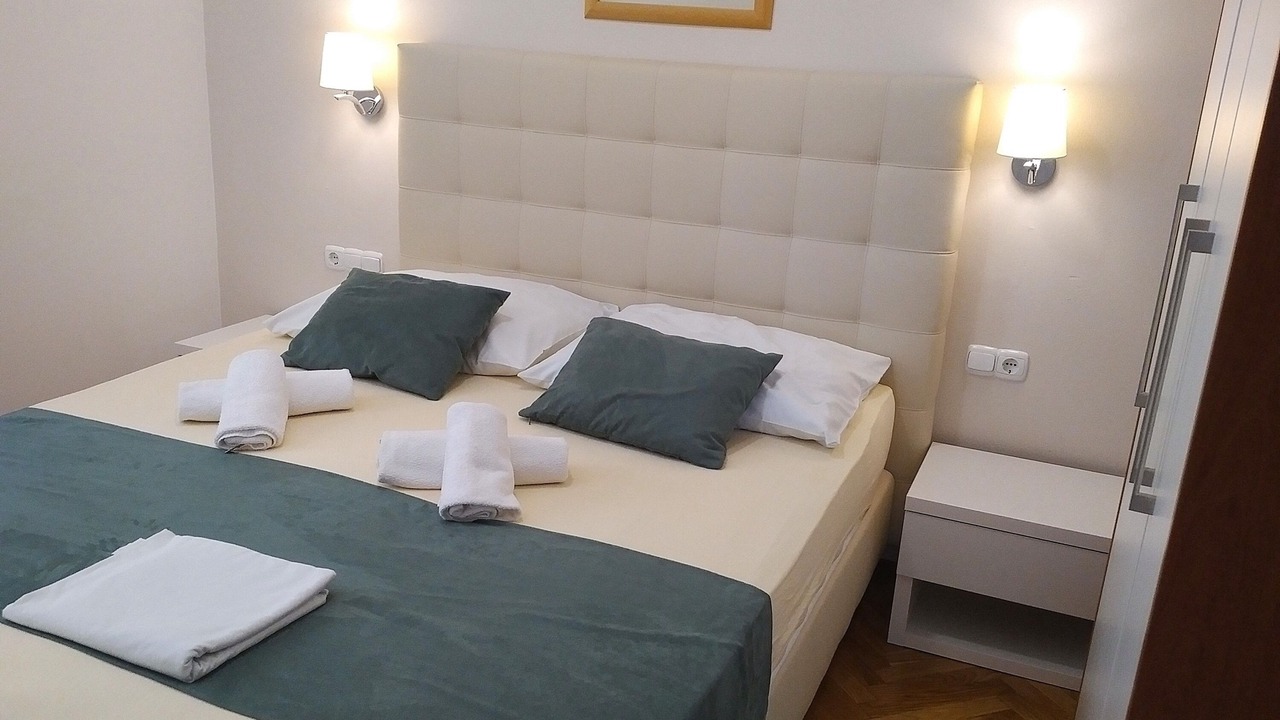 Photo of Bedroom in Marusici