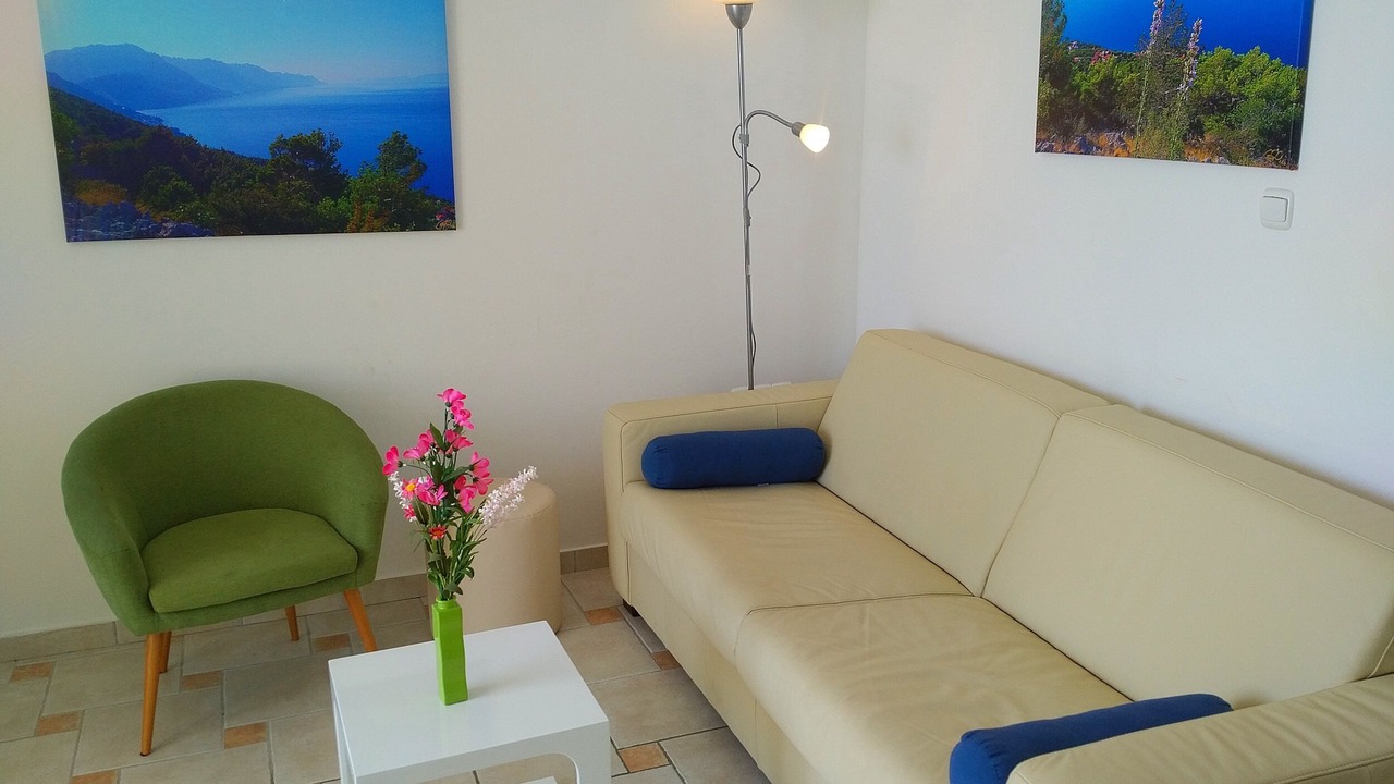 Photo of Livingroom in Marusici