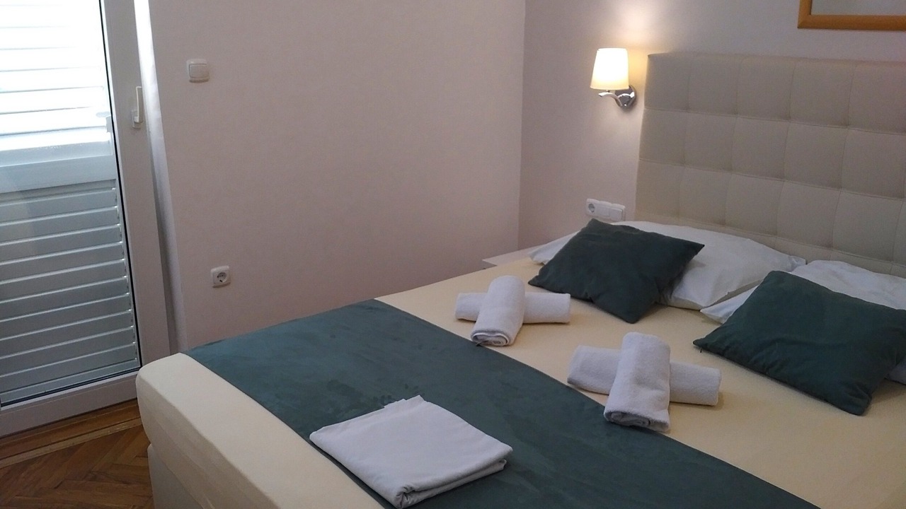Photo of Bedroom in Marusici