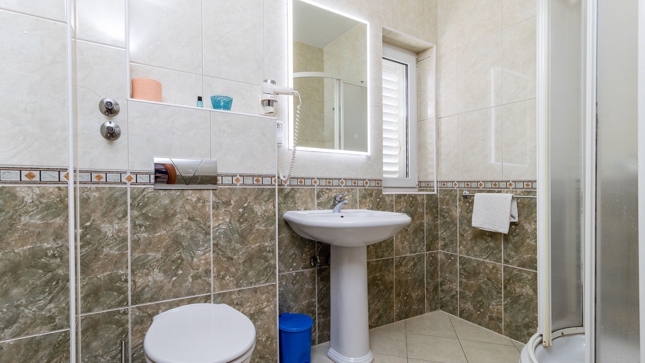 Photo of Bathroom in Marusici
